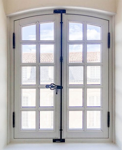Gamme prestige