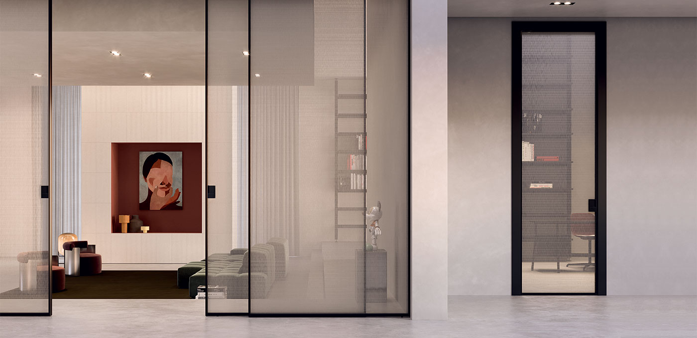 Delineo cristal wave