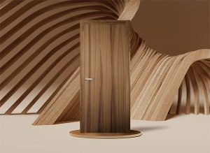 Porte legno