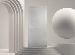 Porte legno laccato