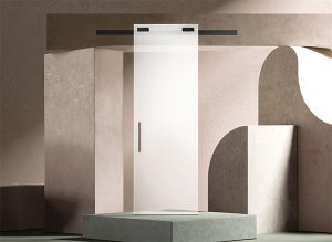 Porte vetrate
